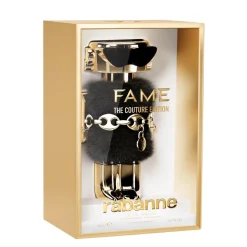 Outlet paco-rabanne Rabanne Fame The Couture Edition Eau de Parfum 80 ml