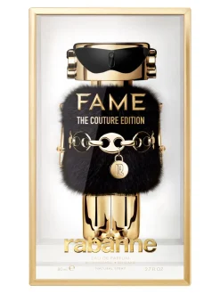 Outlet paco-rabanne Rabanne Fame The Couture Edition Eau de Parfum 80 ml