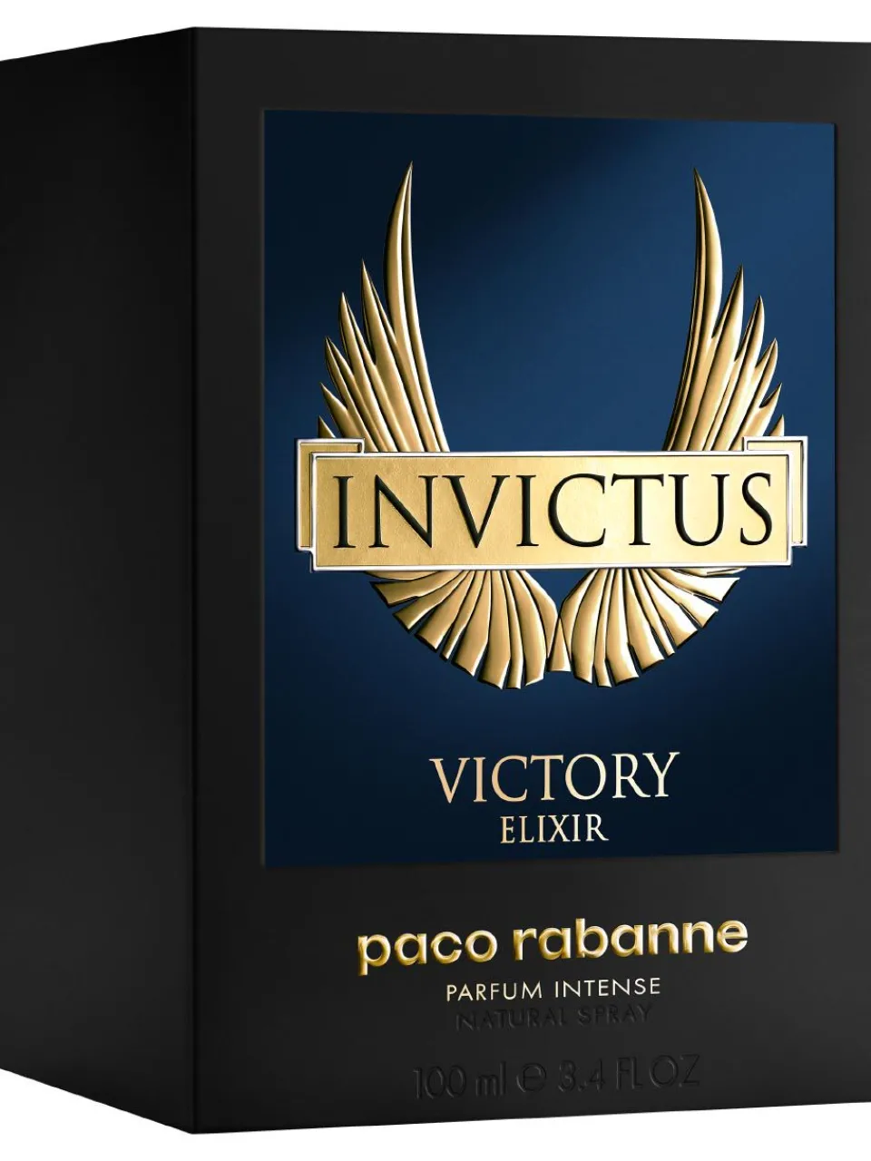 New paco-rabanne Rabanne Invictus Eau de Parfum 100 ml