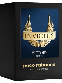 Clearance paco-rabanne Rabanne Invictus Eau de Parfum 50 ml