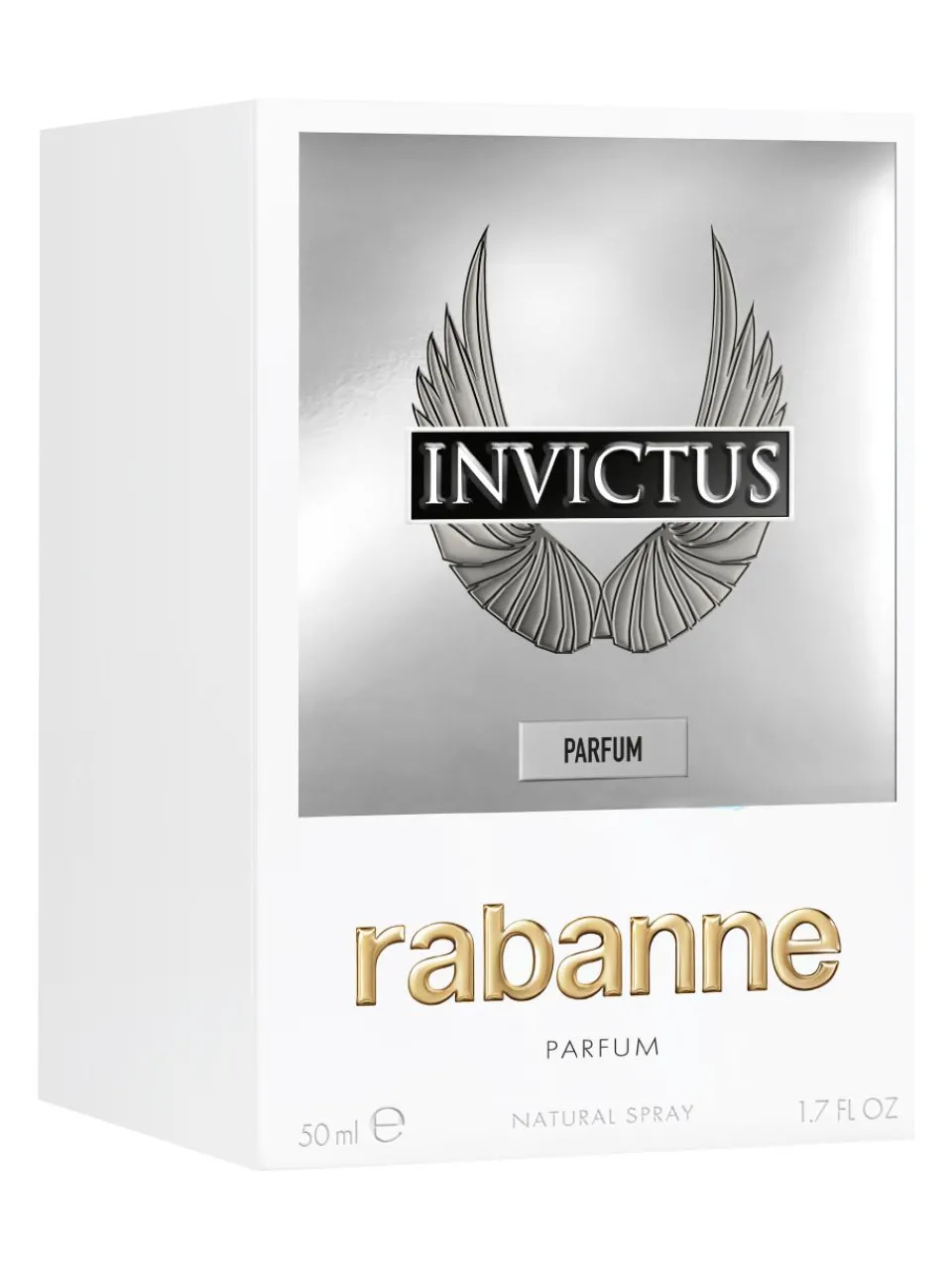 Best paco-rabanne Rabanne Invictus Parfum 50 ml