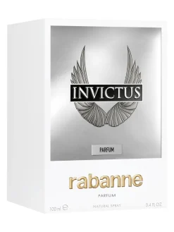 Outlet paco-rabanne Rabanne Invictus Parfum 100 ml