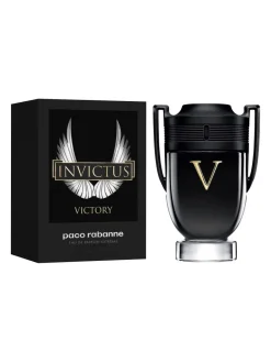 Fashion paco-rabanne Rabanne Invictus Victory Eau de Parfum Extrême 100 ml
