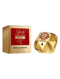Best paco-rabanne Rabanne Lady Million Royal Eau de Parfum 80 ml