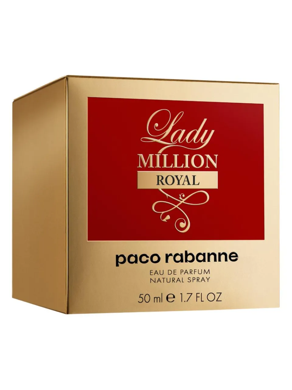 Online paco-rabanne Rabanne Lady Million Royal Eau de Parfum 50 ml