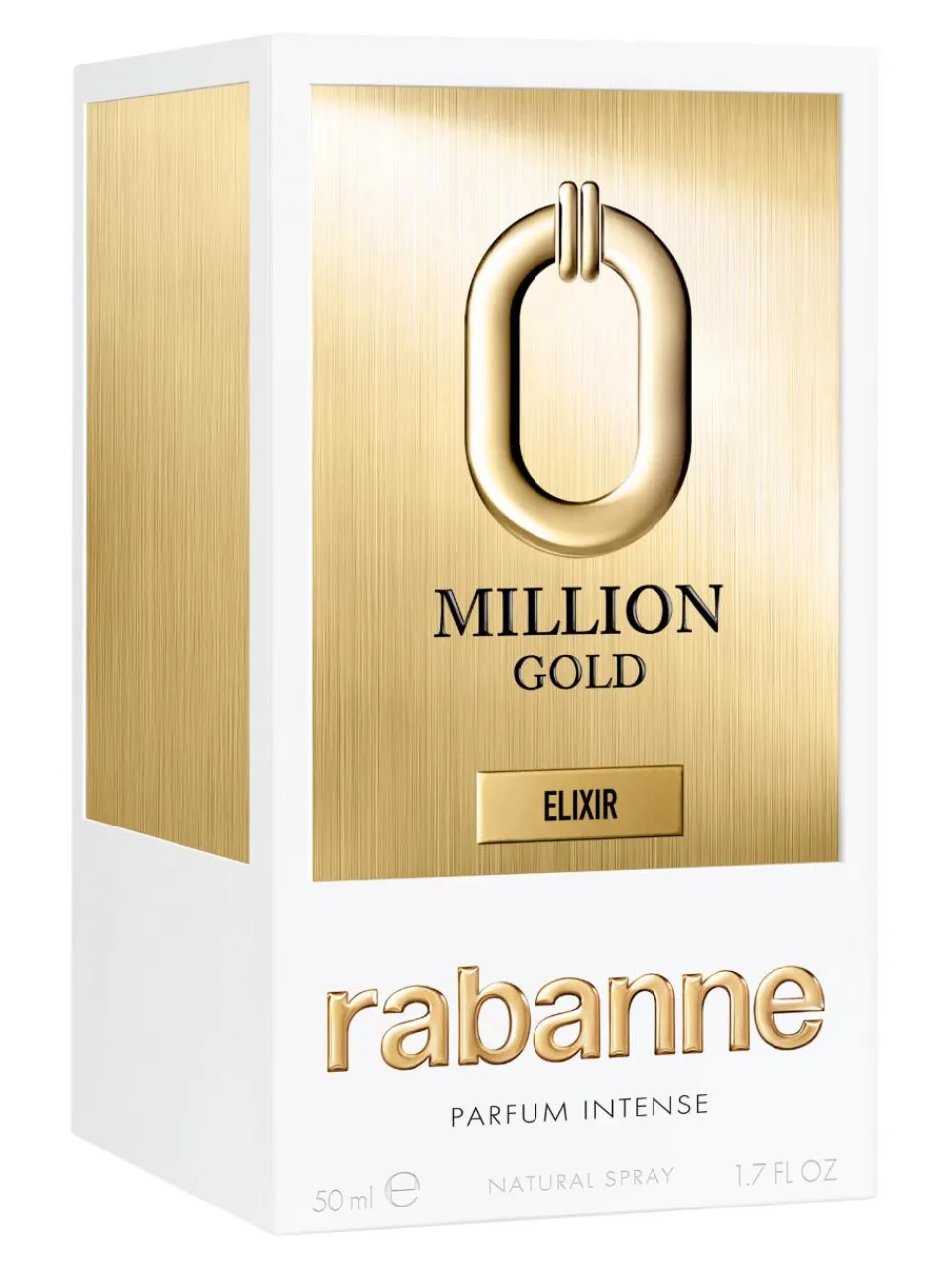 Discount paco-rabanne Rabanne Million Gold Elixir Parfum Intense 50 ml