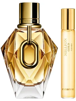 Online paco-rabanne Rabanne Million Gold Set