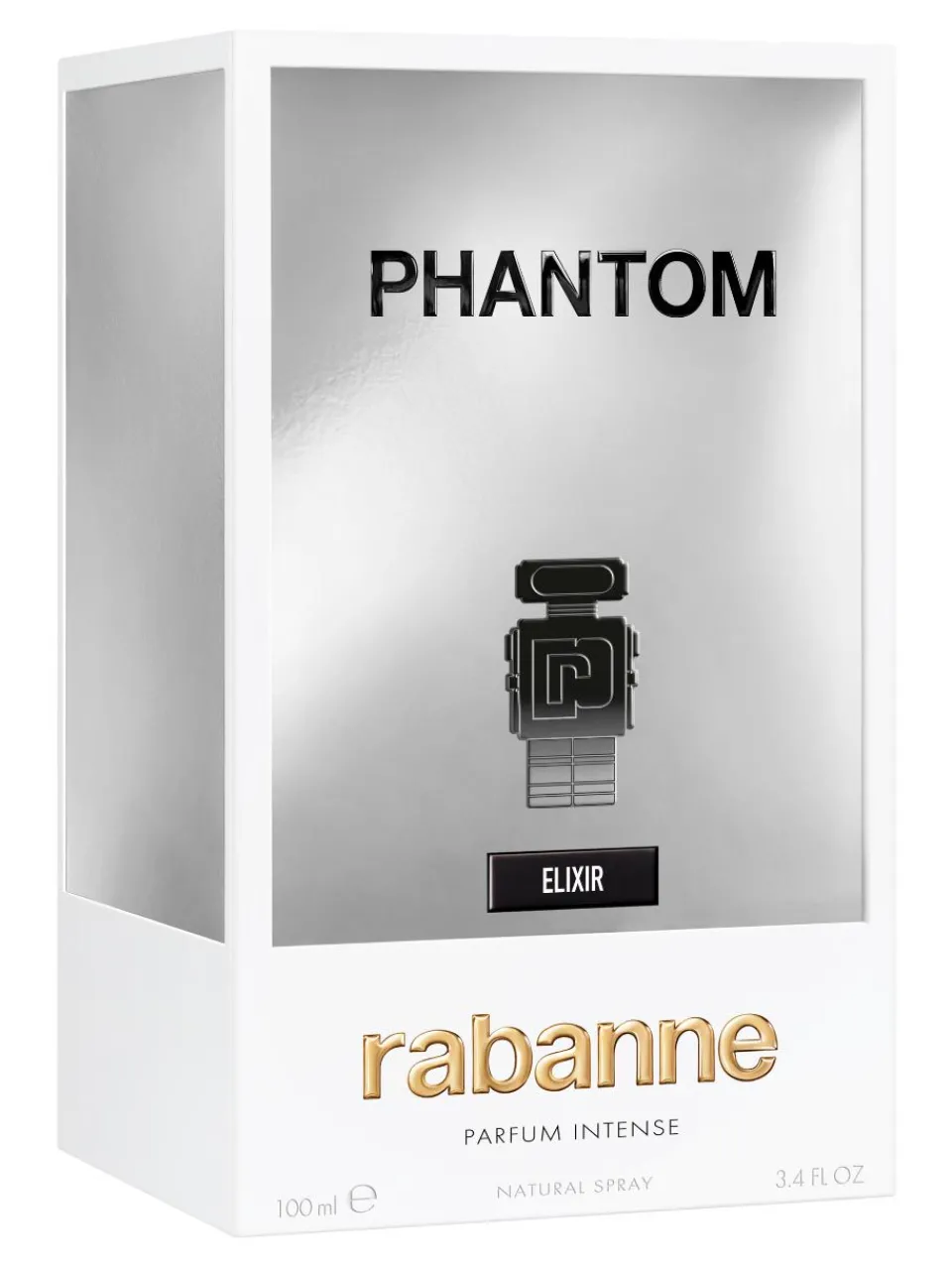 Outlet paco-rabanne Rabanne Phantom Elixir Parfum Intense 100 ml