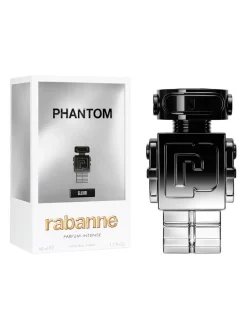 Best paco-rabanne Rabanne Phantom Elixir Parfum Intense 50 ml