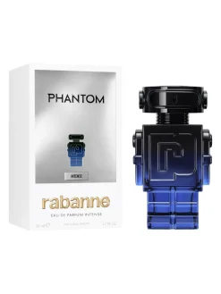New paco-rabanne Rabanne Phantom Intense Eau de Parfum Intense 50 ml