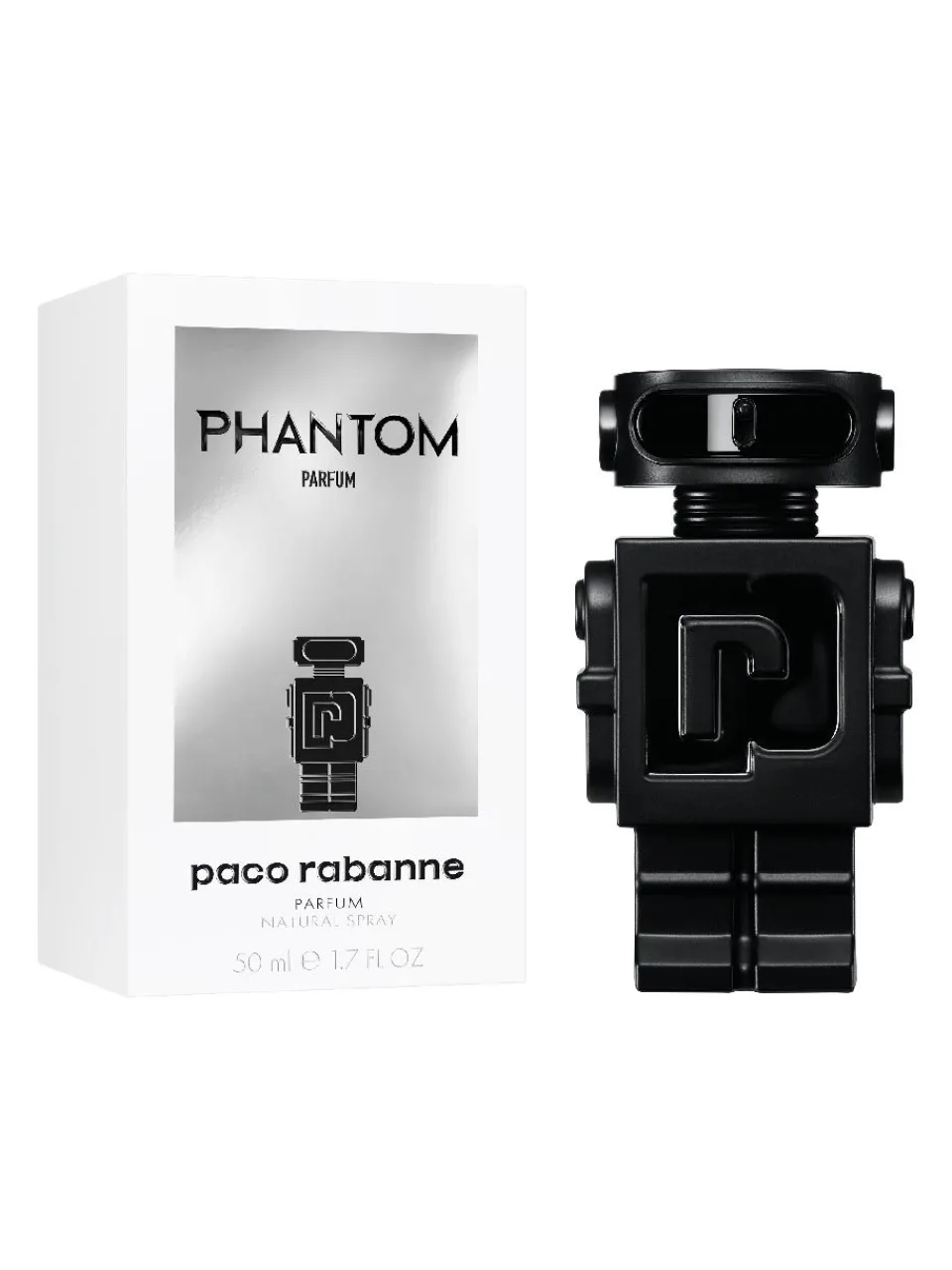 Sale paco-rabanne Rabanne Phantom Parfum 50 ml