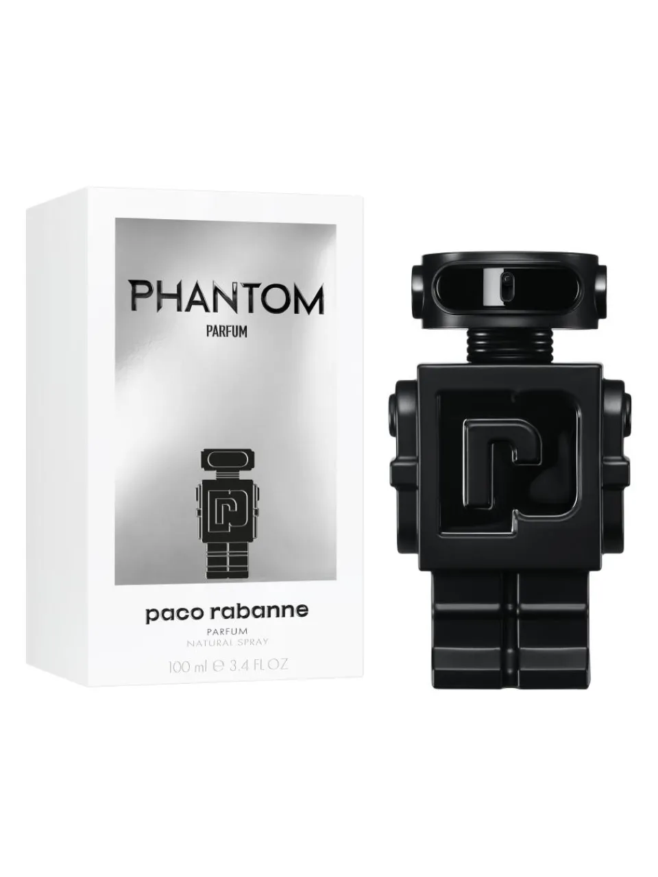 Fashion paco-rabanne Rabanne Phantom Parfum 100 ml