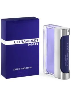 Discount paco-rabanne Rabanne Ultraviolet Man Eau de Toilette 100 ml