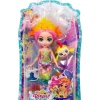 Online enchantimals RADIA RAINBOW FISH™ & FLO™