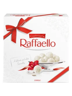 Hot raffaello T24 240g