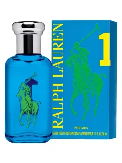 Clearance ralph-lauren Ralph Lauren Big Pony Blue Eau de Toilette 50 ml