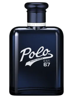 New ralph-lauren Ralph Lauren Polo 67 Eau de Toilette 125 ml