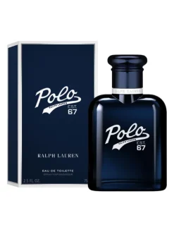 Fashion ralph-lauren Ralph Lauren Polo 67 Eau de Toilette 75 ml