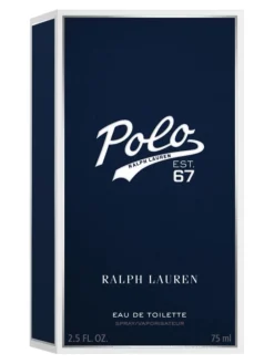 Fashion ralph-lauren Ralph Lauren Polo 67 Eau de Toilette 75 ml