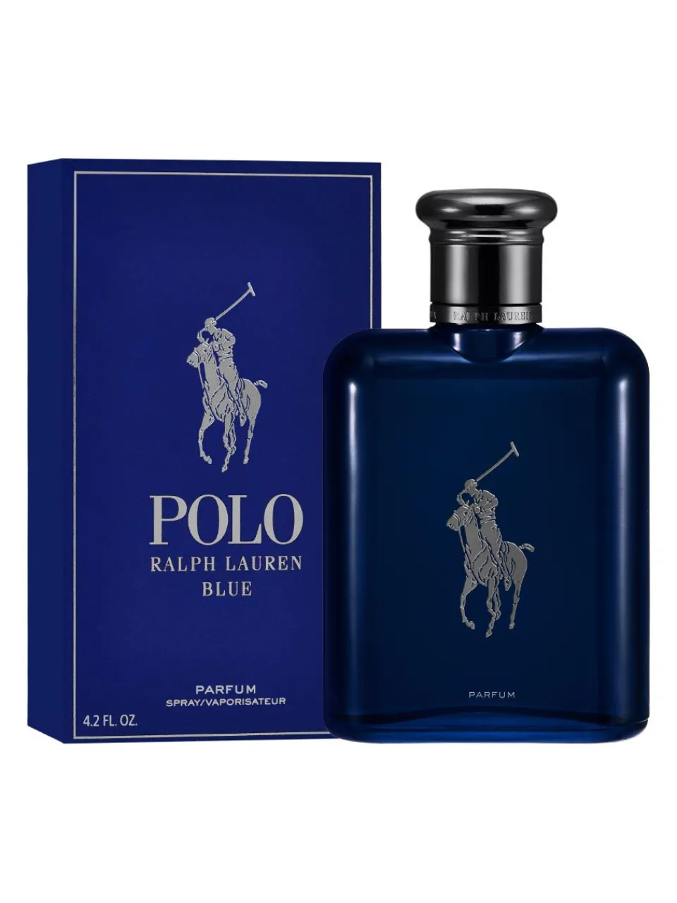 Fashion ralph-lauren Ralph Lauren Polo Blue Le Parfum 125 ml