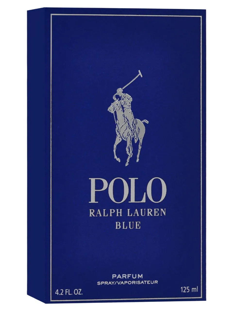 Fashion ralph-lauren Ralph Lauren Polo Blue Le Parfum 125 ml