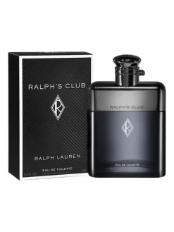 Online ralph-lauren Ralph Lauren Ralph's Club Eau de Toilette 100 ml
