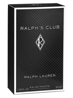 Hot ralph-lauren Ralph Lauren Ralph's Club Eau de Toilette 50 ml