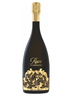 Outlet rare , Millesime, Champagne, AOC, brut, white (gift box) 0.75L
