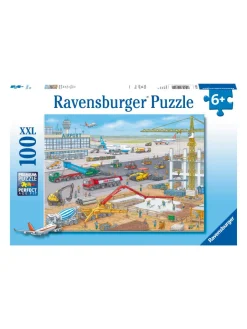 Clearance ravensburger , 10624, airport