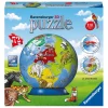 Online ravensburger , 11840, 3d puzzle-ball 72 t.