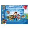 Clearance ravensburger , 07586, Ryder and Paw Patrol