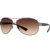 Sale ray-ban Ray Ban, line: Active, men's sunglasses