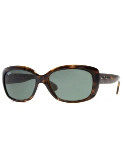 Outlet ray-ban Ray Ban RB4101 Jackie Ohh, Sunglasses, Havana