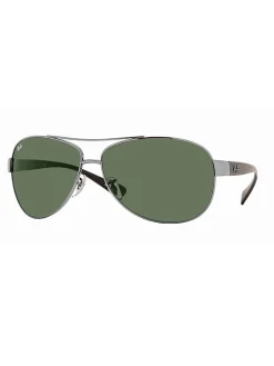 Sale ray-ban Ray Ban RB3386, Men Sunglasses, Gunmetal, black