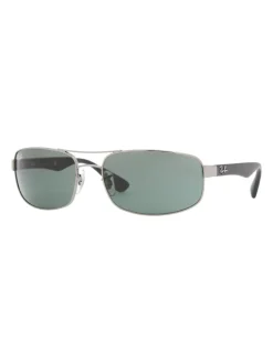 Best ray-ban Ray Ban RB3445, Men Sunglasses, Metal