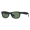 Sale ray-ban Ray Ban RB2132 New Wayfarer Classic, Men Sunglasses, black