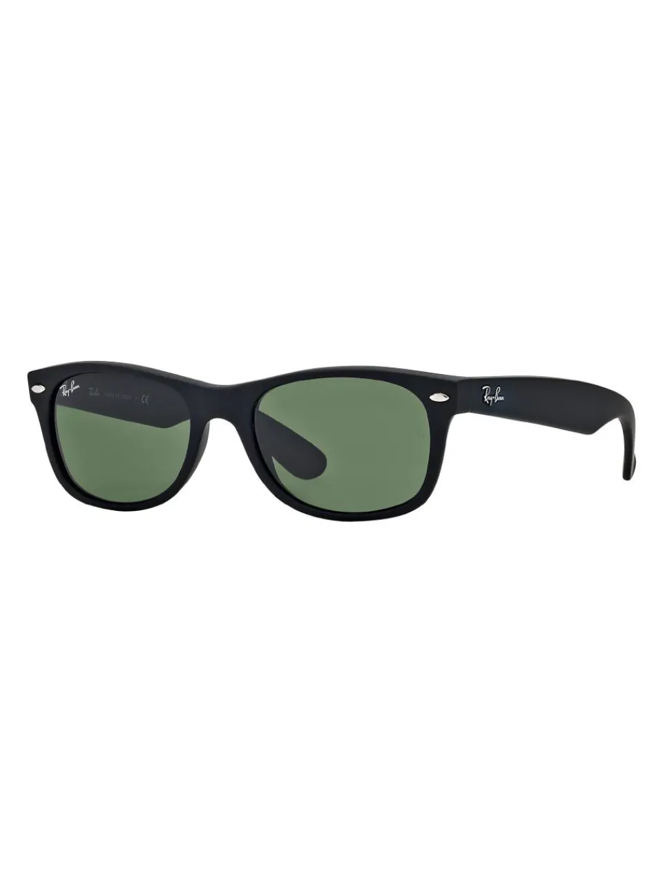Sale ray-ban Ray Ban RB2132 New Wayfarer Classic, Men Sunglasses, black