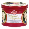 Fashion reber Constanze Mozart Kugel Gift Tin 300g