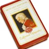 Outlet reber Mozart edition 24 pcs. luxury tin