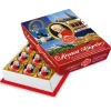 Sale reber Mozart Kugeln with Austria sleeve 240g