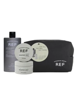 Online ref Stockholm Hair Care Set