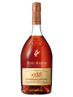 New remy-martin Remy Martin 1738 Accord Royal Cognac 40% 1L
