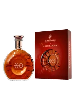 Sale remy-martin Remy Martin XO Anish Kapoor Artistic Collaboration Limited Edition 40% 0.7L