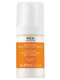 Clearance ren-clean-skincare REN Clean Skincare Radiance Brightening Dark Circle Eye Cream 15 ml