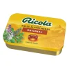 Fashion ricola original herb drops sugar free 75g