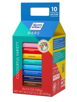 Sale ritter-sport Ritter Sport Tower Variety 1000g