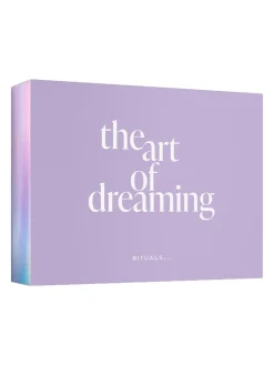New rituals Dream Body Care Set
