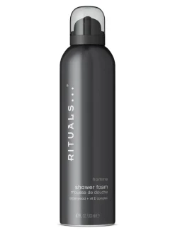 Clearance rituals Homme Foaming Shower Gel 200 ml