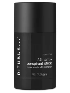 Sale rituals Homme 24h Anti-Perspirant Stick 75 ml
