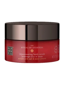 Clearance rituals The Ritual of Ayurveda Body Scrub 300 g